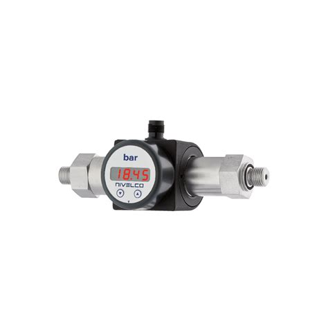 Nivelco Nipress Dd Differential Pressuretransmitter At Best Price In Pune