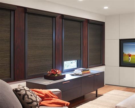 Blackout Window Treatments Have Many Benefits Abda Window Fashions