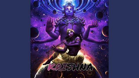 Krishna - YouTube Music