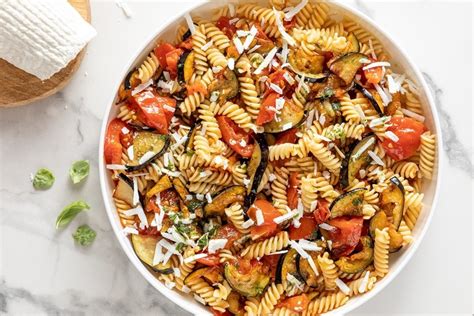 Le 26 Migliori Ricette Di Insalate Di Pasta Cucchiaio D Argento