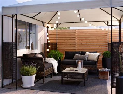 20 Ikea Rattan Garden Furniture The Urban Decor