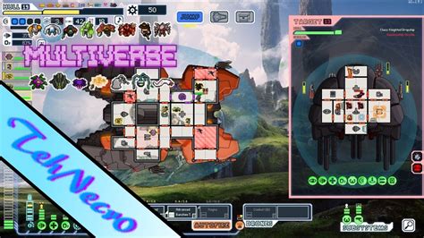 Ftl Multiverse V X Mv Addons Collector S Theocracy Trc