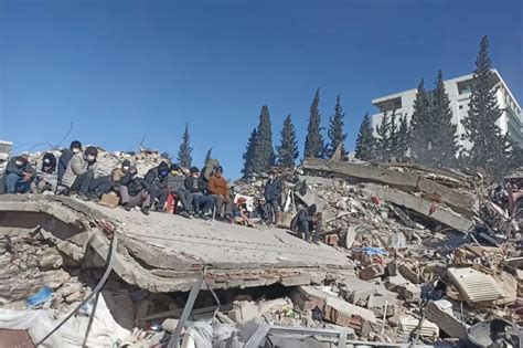 Deprem bölgesindeki kamu çalışanları için genelge TRHaber