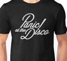 Panic at the Disco: Gifts & Merchandise | Redbubble