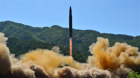 Heres What You Need To Know About North Koreas Nuclear Program