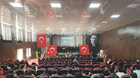 MARDİN ARTUKLU Aziz Sancar Anadolu Lisesi