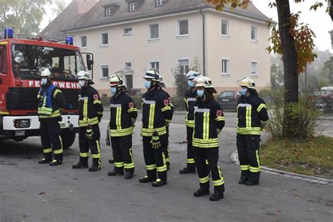 Leistungsprüfung Gruppe im Hilfeleistungseinsatz erfolgreich