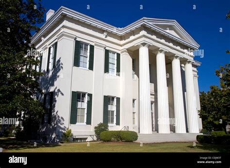 Jackson city hall mississippi usa hi-res stock photography and images ...