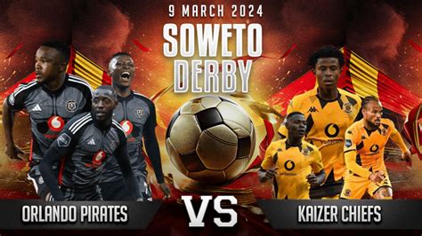 Chiefs Vs Pirates Most Interesting Soweto Derby Records Gauteng News