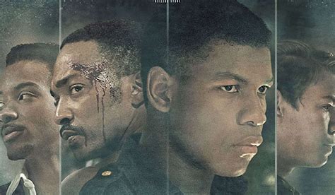 John Boyega's 'Detroit': 1967 Detroit Riots, Police, Violence, and ...