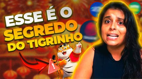 Tigrinho Ta Falindo Metodo Esta Preocupando Os Sites Youtube