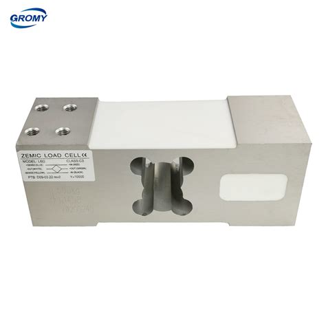 Kg To Kg Load Cell With Parallel Beam Load Cell For Pricing Scales