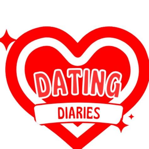 Dating Diaries Original Sound Tiktok