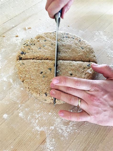 Fresh Milled Spelt Scones King Arthur Flour