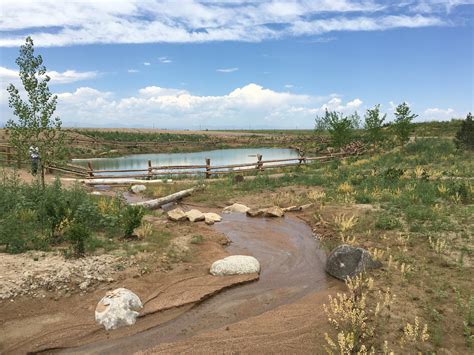 Arapahoe County Fairgrounds Irrigation-Colorado Landscape Architecture ...