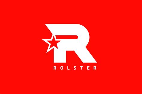 KT Rolster标志logo图片 诗宸标志设计