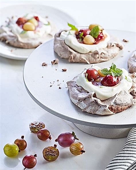 Pavlova Rezepte Chefkoch