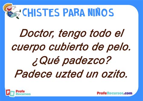 Chistes Para Reir