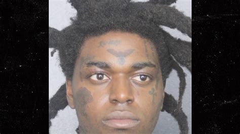 Kodak Black Arrested In Florida For Trespassing On New Year S Eve