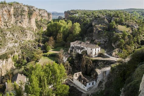 Viaje al Parque Natural de Sierra Tejeda y Almijara Turismo botánico