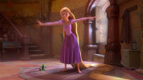 When Will My Life Begin Princess Rapunzel From Tangled Photo