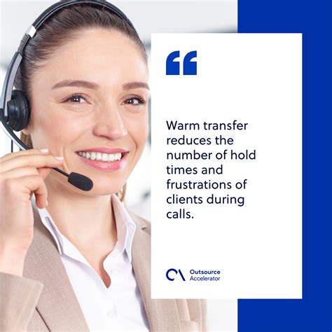 Everything you need to know about warm transfers in call center ...