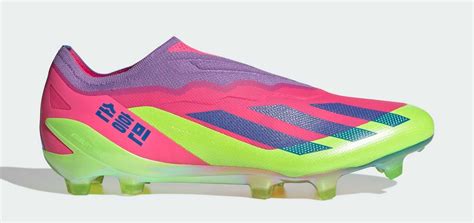 Adidas X Crazyfast Elite Ll Football Boots