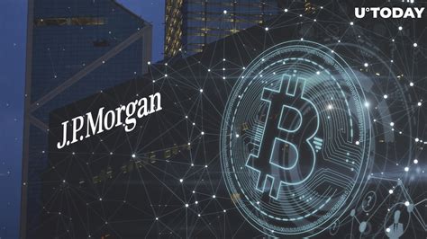 Jpmorgan Says Bitcoin Price May Remain Under Pressure Heres Why