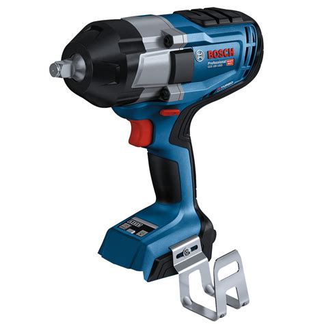 BOSCH GDS 18V 1000 Klucz Udarowy 18V 1 2 BiTurbo PROFESSIONAL