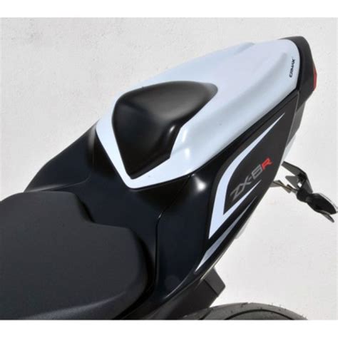 Ermax Yamaha MT09 2021 2022 Seat Cowl PAINTED