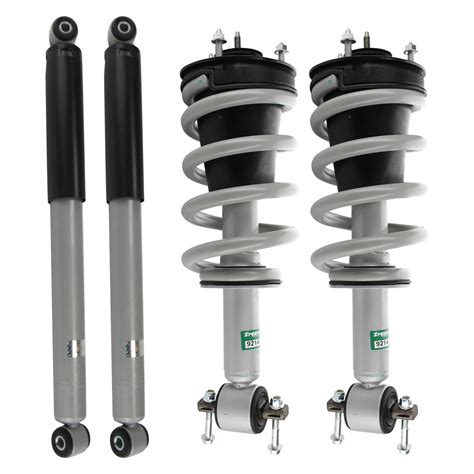 Chevy Silverado 1500 Front Shocks