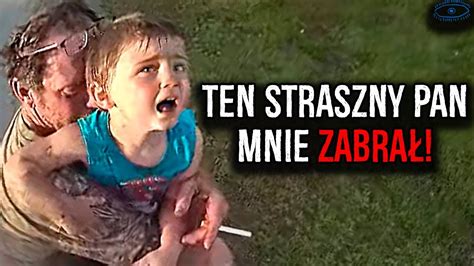 Kiedy Porwane Dzieci Zdaj Sobie Spraw E Zosta Y Odnalezione Youtube