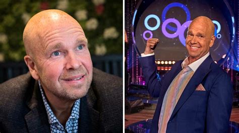 Lasse Kronérs Nya Kontrakt Med Svt Får Byta Kanal Hänt