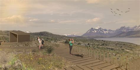 Torres Del Paine Ejecutar Proyectos Fril Ques Superan Los Millones