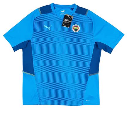 Fenerbah E Training Shirt