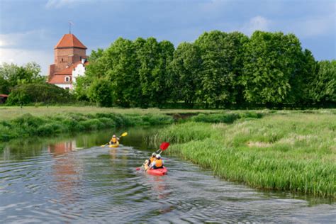 Atrakcje Mazowsza Go To Warsaw