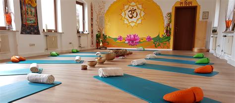 Himalaya Yoga Ayurveda Zentrum