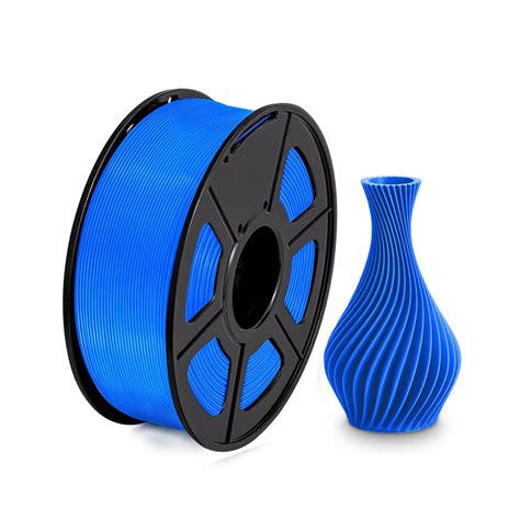 Jayo Pla Silk Pla Plus Petg D Printing Filament For Fdm D Printer