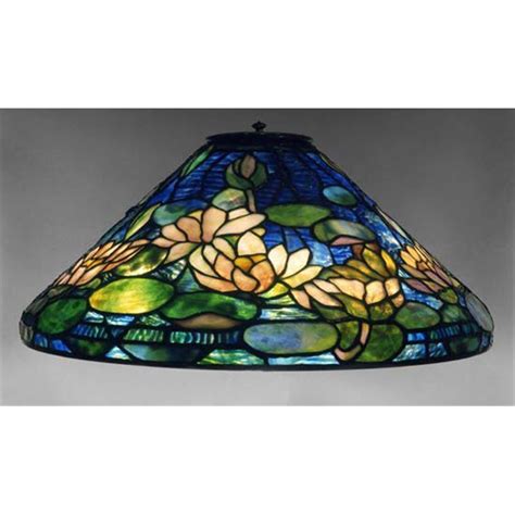 Odyssey Inch Water Lily Lamp Mold