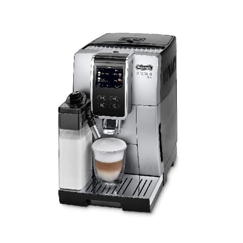 Delonghi Dinamica Ecam Ecam Sb Machine Caf Enti Rement