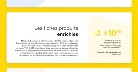 Les Tendances E Commerce En Barom Tre Etude Retail