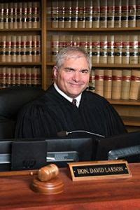 Dave Larson Ballotpedia