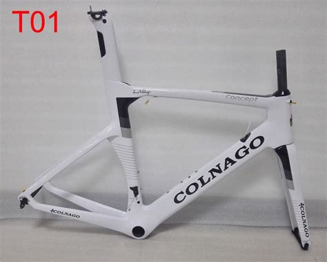 Colnago Bike Size Chart Minga