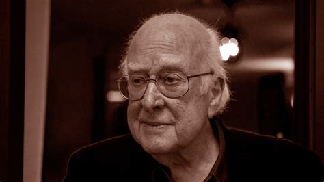 Muere Peter Higgs Premio Nobel De F Sica Y Padre Del Bos N De Higgs