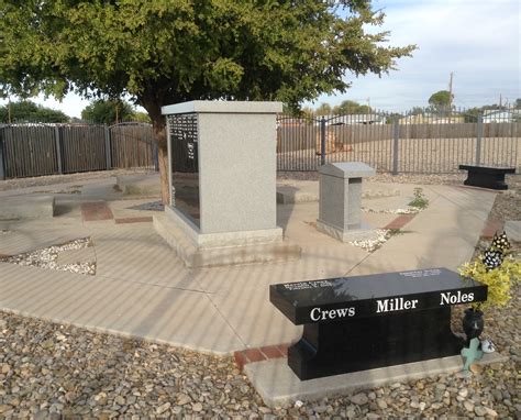 Anderson Bethany Funeral Home and Columbarium in Roswell, New Mexico