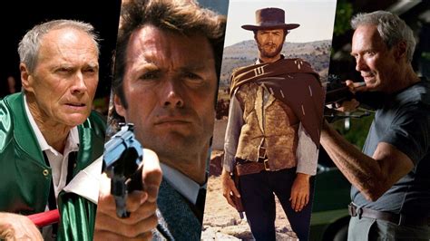 10 Melhores Filmes Clint Eastwood Canaltech