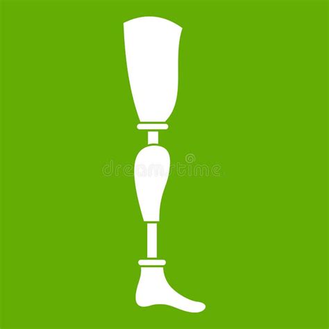 Prosthesis Limb Stock Illustrations 2882 Prosthesis Limb Stock Illustrations Vectors