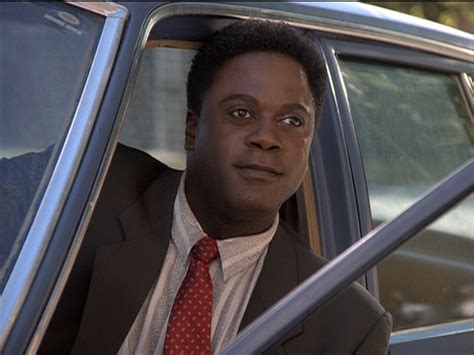 Howard Rollins As Virgil Tibbs In The Heat Of The Night Tv Stars