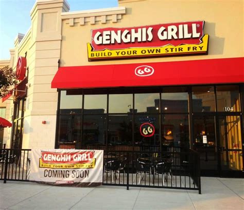 genghis-grill-2 - Ideal Co., Inc.