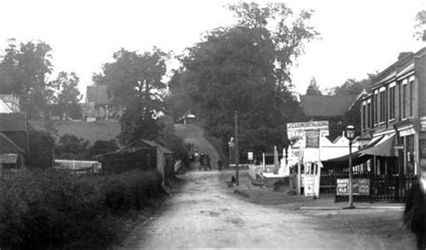 Welcome To Chingford Historical Society